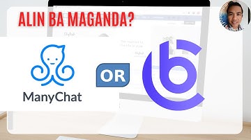 Automated Chatbot, Manychat or Botcake?