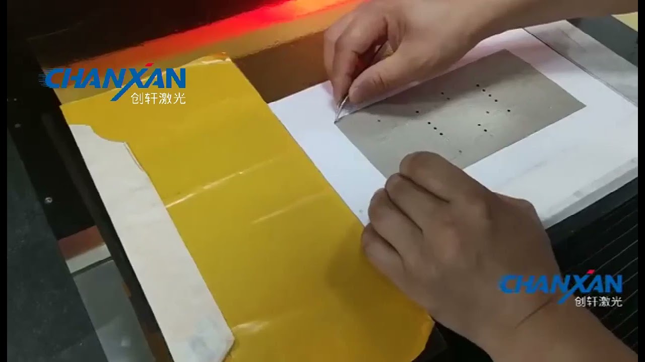 fpc laser machine fr4 laser machine pcb laser machine contact whatsapp 008615062412548