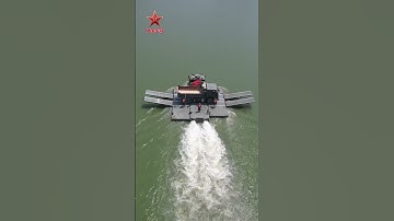 Thumbnail of Build a "bridge" when encountering water! (Wang Qi, Xu Guangda, Ying Muzhen, Zhu Lei)