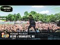 2017 Mutant Pit Blog: Charlotte, NC