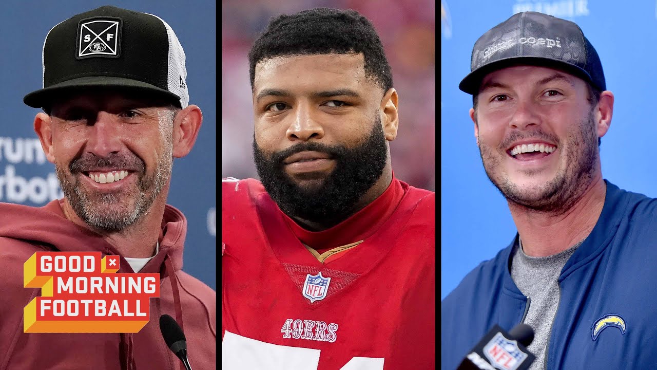 Who's the NFL's best trash talker right now?