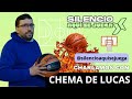 Chema de lucas  silencio aqu se juega