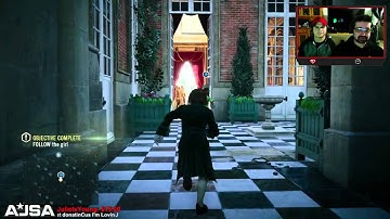 AngryJoe Plays: Assassin