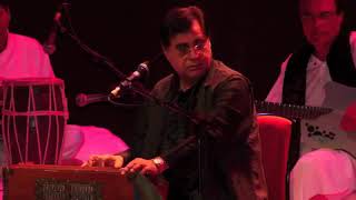 Jagjit Singh   Sunte Hain   Kabhi Yun Bhi To Ho   kaun aayega yaha