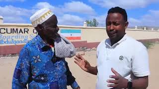 Mid Ka Mid Ah Magaalooyinka Ugu Faca Weyn Gobolka Selel Abdiqadir