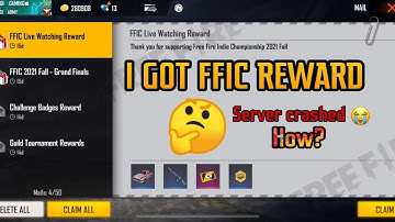 Redeem Code Website Crash Problem Solved Free Fire| Garena Free Fire Redeem Code site not Open