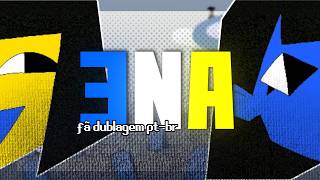 ENA-Auction Day | Fã dublagem Pt-Br