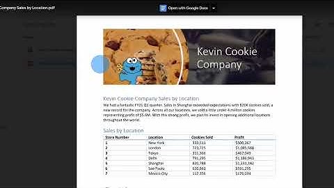 How to use Google Drive - Tutorial for Beginners
