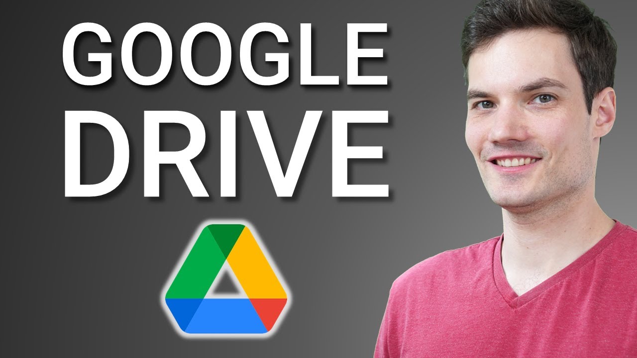 How to use Google Drive – Complete Tutorial