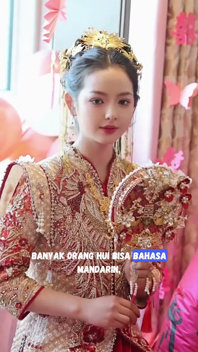 video ini khusus buat kamu yang suka halu pengen pasangan china #shorts #shortvideo