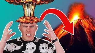 *HOW IS THIS REAL???* 10 CRAZIEST Natural Phenomena!