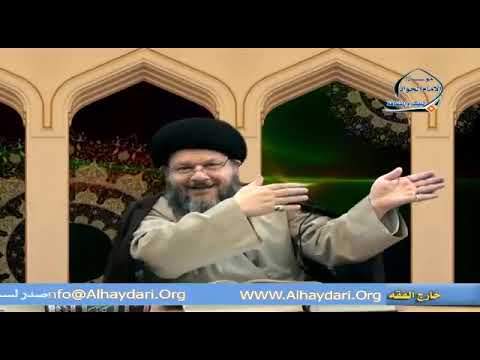 الفرق بين منهج العلامة الطباطبائي في التفسير و القرآنيين السيد كمال الحيدري