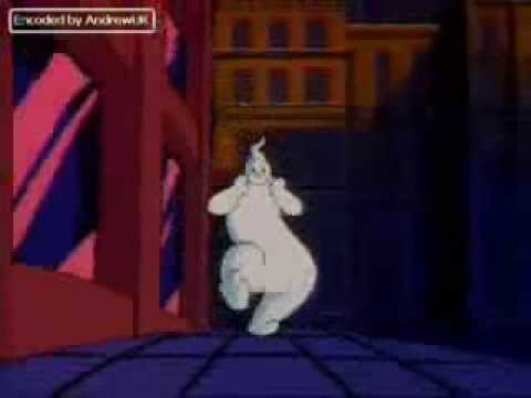 The Real Ghostbusters Collection of Cartoon Opening Intro Theme Song -  YouTube