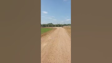 Bán đất 3000m2 tân phú trung_ củ chi..