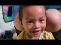Mini vlog pulang kampung🫨🫨🫨