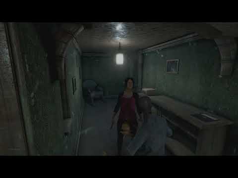 Outbreak The Nightmare Chronicles Game play walkthrough part 1 PS5 4K 120 HDR FULL GAME