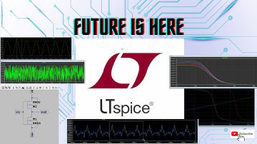 LTSPICE Tutorial 4| Zener diode I-V characteristics on LT-SPICE| #ltspice #zenerdiode #vlsi #analog