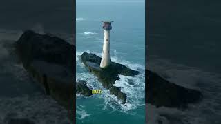La Jument,The Deadliest Lighthouse Ever Built