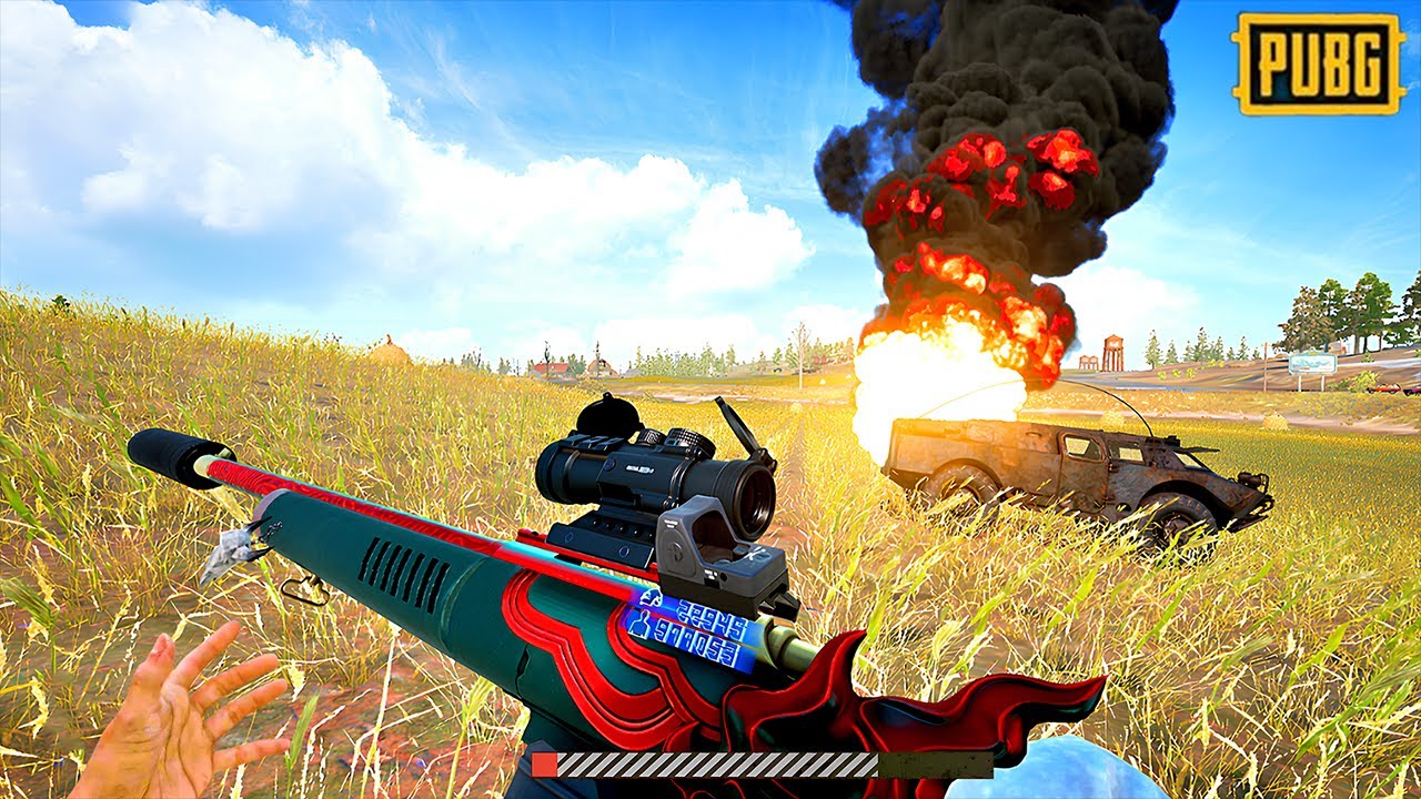 BRDM’s *MOST* Satisfying Video! (INCREDIBLE)