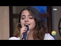 زي الهوى ساري وخيال الطيف   حط السماعة في ودانك واستمتع بصوت كنزي تركي اسمعها