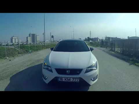 SEAT LEON FR VİDEO EDİT (ÇEKİMİ POLİSLER BASTI)