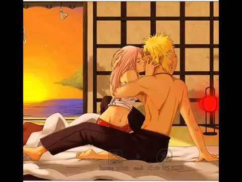 Yo Soy Tu Maestro Naruto Y Sakura Juntos Por Amor