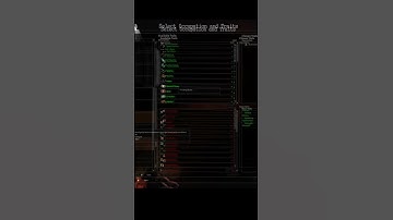 Explaining Project Zomboid traits #projectzomboid #gaming #shorts