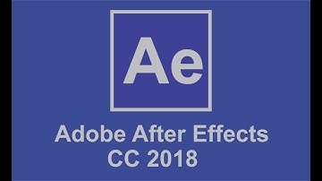 Adobe After Effect CC 2018 - Bài 09  Hiểu về Pre compose