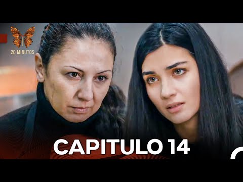 20 Minutos Capitulo 14 (Doblado en Español)