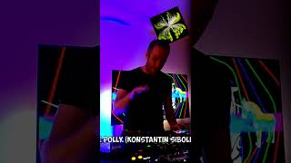 Tune of Today 🎶✨️ Along Come Polly #melodichouse #techno #dj #pioneerdj #djlife