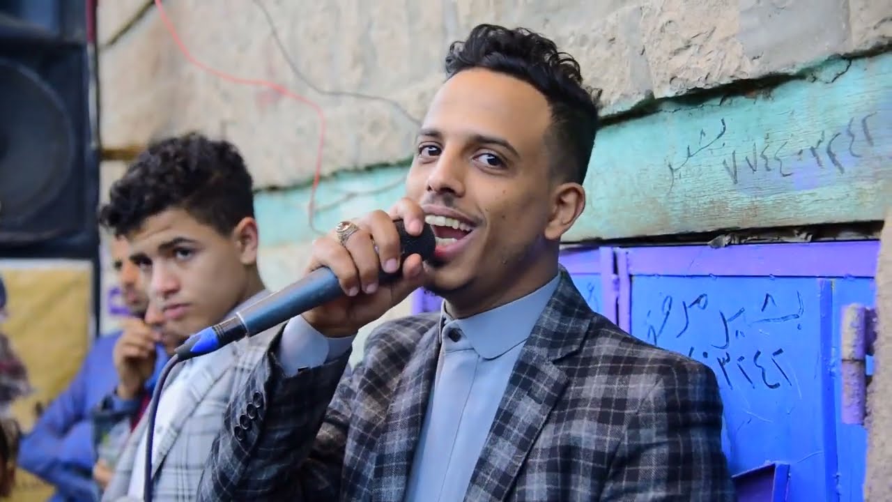 ابراهيم غنيمه - وليت قلبي شطر قلبك - عرس ال الوتاري اسامه وبكيل وعمرو - عزف الغالي محمد رزيق 🔥🔥