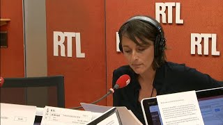 Le journal de 7h30 : Terrain envahi à Lille, 10 personnes devant le juge