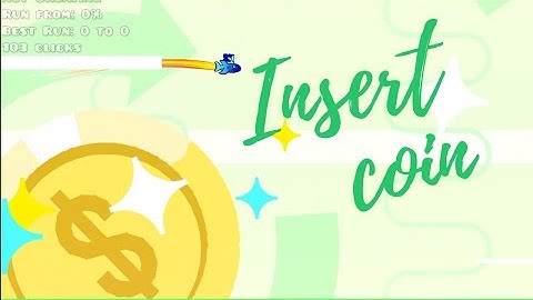 Insert coin by Vitto918 100% (All coins) | 4K 75fps | M1 Mac | Geometry Dash