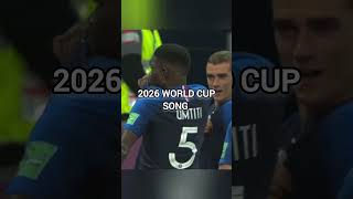 it's that time once again #football #fifaworldcup #fifaworldcup2026