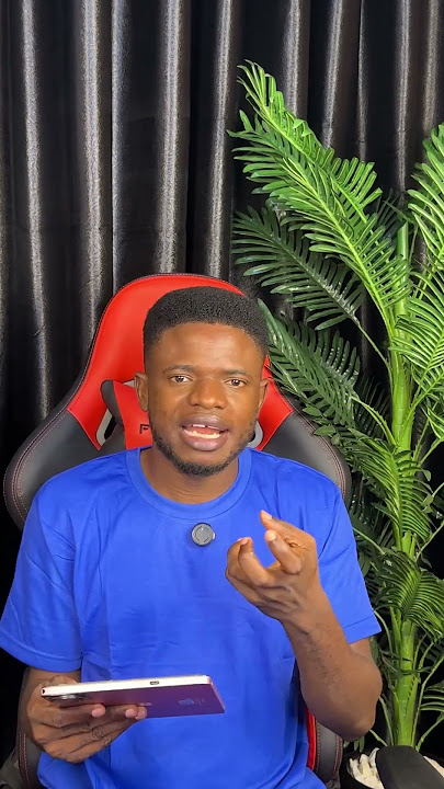 Start palm plantation in the right way #BillionaireFarmer