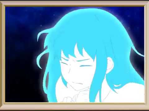 Ib Fan Music Video/ AMV Reupload【手描きib】愛 迷 エ レ ジ ー【完成】