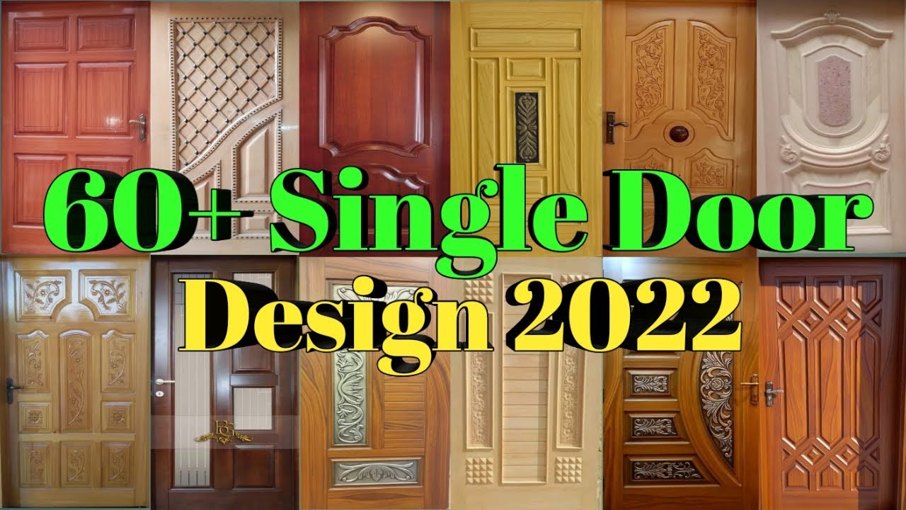 Single Door Design 2022 | Main Front Door Design | Modern Door Designs 2022 | Door Designs