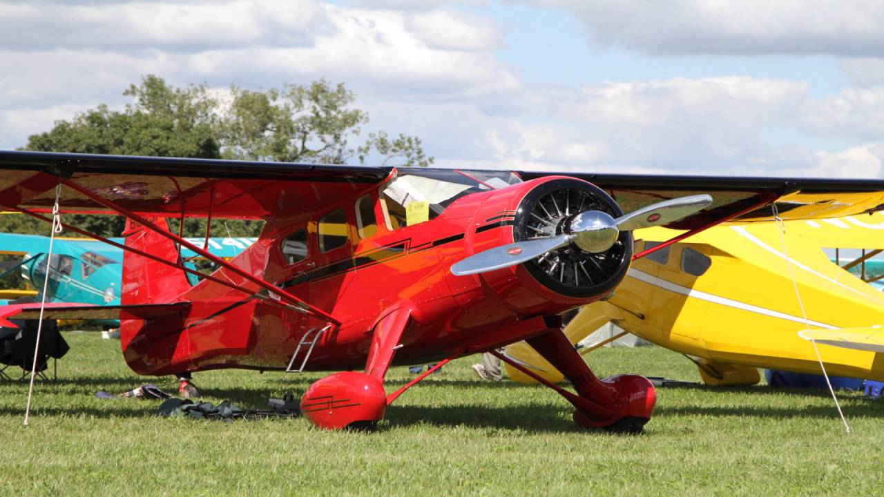 My Office Today Blakesburg FlyIn YouTube