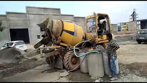 Used Ajax Fiori ARGO 2000 For Sale