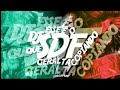 MONTAGEM - ARREBATAMENTO (DJ SDF e DJ Mandrake)
