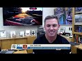 Bengals HC Zac Taylor on Dexter Lawrence & Winning with Defense for a Change | The Rich Eisen Show