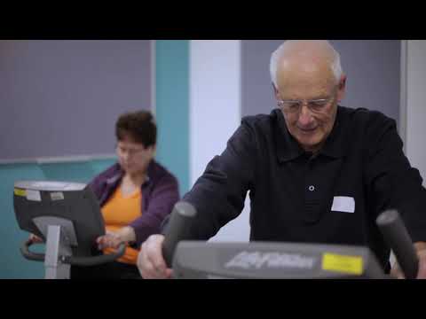 Alfred Barrow Health Centre by UHMBT