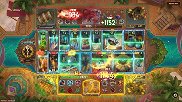 Armored Core God Run #thebazaar