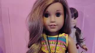 Ag Fans 101-- Welcome, Lea Clark Goty 2016, To My Girl Of The Year Collection