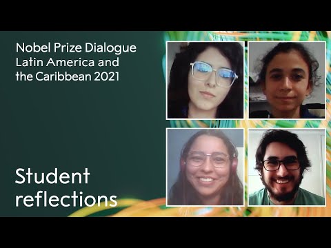 Students reflect on