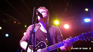 CURSE OF LONO - &quot;Way To Mars&quot; (live at Hirsch/Nuremberg - 27.05.19)