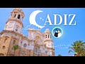 Cadiz  the cuba of spain a hidden gem with best sunset and beaches subtitulos en espaol