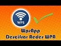 Auditoría WPA/WPA2 en Android sin Root 🔒