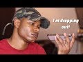 telling my parents i'm dropping out of college. (Emotional)