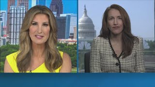 11Alive News: The Take | NBC Washington update with Alice Barr (8/15/25)